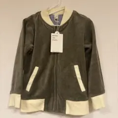 après les cours ジャケット 110cm
