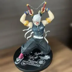 一番くじA賞　ビッグスケール宇髄天元フィギュア （箱付き）