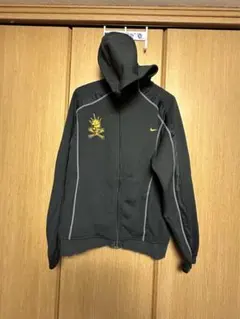 ナイキ NIKE THERMA-FIT パーカー ジップアップ 長袖 裏起毛