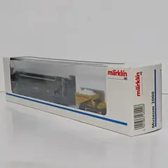 メルクリン ミュージアム貨車 2000年のサムネイル