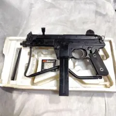 新品 未使用】 東京マルイ ワルサーMPL 6800 No.14 18禁 - メルカリ