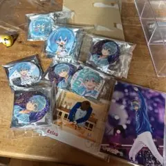 strawberry prince・すとぷり・コロンくん