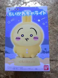 ちいかわキャライト　うさぎパジャマ