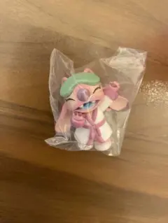 リラクシングバスタイム スティッチ エンジェル