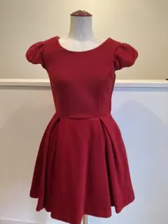 シュープリームララ ワンピース