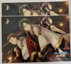 あんスタ ポストカード 紅月