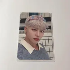 NCT DREAM moonlight トレカ ジェミン
