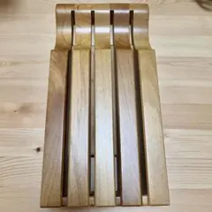短冊掛け×5個セット 杉素材 木製 職人手作り - メルカリ