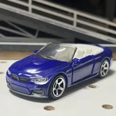 マッチボックス 2020 BMW M4 カブリオレ　ルース