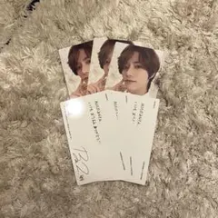 txt sweet ボムギュ 通常版 6枚セット