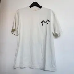MANASTASH x TWIN PEAKS コラボ Tシャツのサムネイル