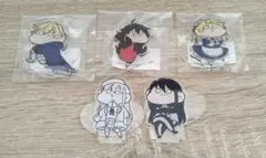 けいおん アクリルキーホルダー あにまるっこ - メルカリ