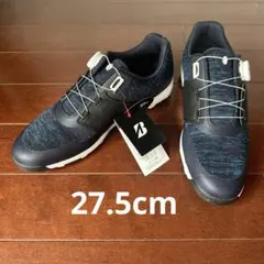 ブリヂストン　ゴルフシューズ　27.5cm