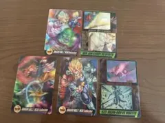 2026年最新】ドラゴンボールW3Dコレクションの人気アイテム - メルカリ