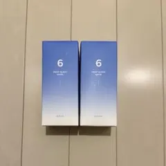ナンバーズイン6番 DEEP SLEEP MASK SERUM 2個セット