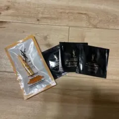 イヴ・サンローラン ピュアショット ナイトセラム 1ml 試供品