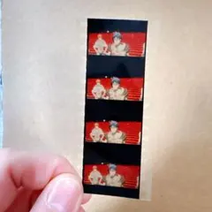 劇場版アイドリッシュセブン　アイナナ 映画　和泉一織