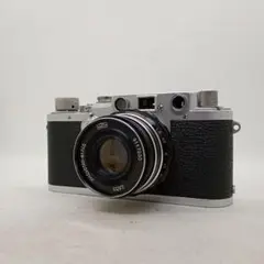 【整備済完動品】LeicaⅢf RD w/55mmのサムネイル