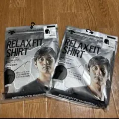 アンダーシャツ