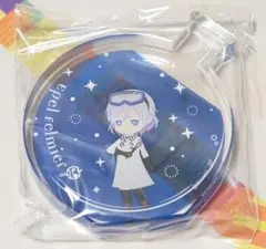 ツイステッドワンダーランド エペル ころっとアクリルフィギュア 実験着 ツイステ