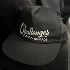 HH×Challenger Racing Wind Cap 新品 - メルカリ