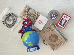 EXPO 2025 ミャクミャクグッズセット（まとめ売り）