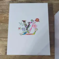 村上隆 トレカファイル、カードセット Murakami.Flowersトレカファイル REVISED ver. 村上隆 -の商品詳細