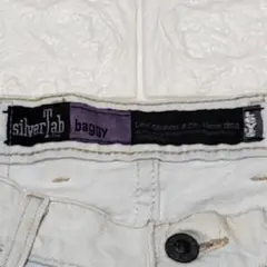 Levi's SilverTab 