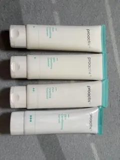 proactiv+ スキンケアセット 洗顔料 美容液のサムネイル