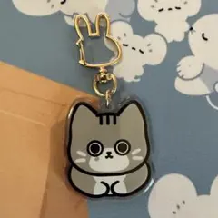 Stray Kids リノ アクリルキーホルダー マスター リービット