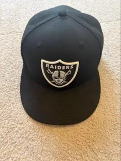 New Era NFL Las Vegas Raiders Cap 59FIFT