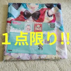 初音ミク　プレミアム　ザッカ　ブランケット　クリスマス2025