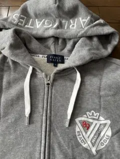 2025年最新】pgg パーカーの人気アイテム - メルカリ