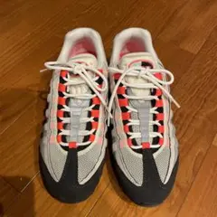 2026年最新】エアマックス 95 当時の人気アイテム - メルカリ