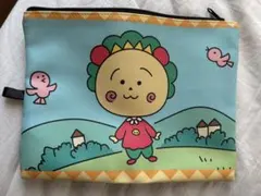 コジコジ ポーチ