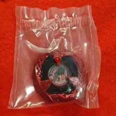 【新品未開封】ティラノビート　メタルコート:レッド ベイブレードX