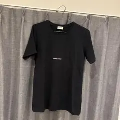 SAINT LAURENT サンローラン ボーダーTシャツ サイズXL - メルカリ