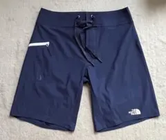 ノースフェイス ハーフパンツ ウォーター ショーツ 水陸両用 水着 スイムウェア