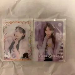 CUTIE STREET 真鍋凪咲 すきくじ