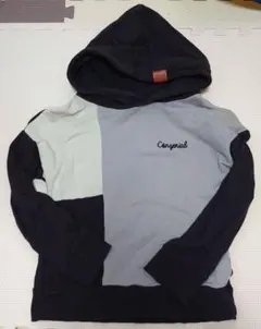 Congenial フード付きトレーナー 120