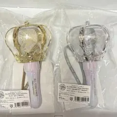 うたプリ ASSHC ライト スタリ&カルナイ