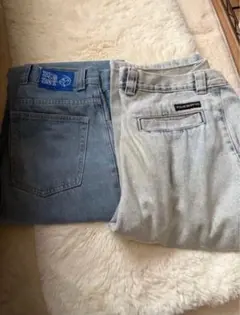 BIG BOY & Pokar skate co.