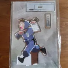 忍たま乱太郎　小松田秀作 アクリルスタンド