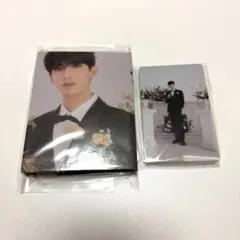 FML carat盤　カラット盤　ドギョム　DK