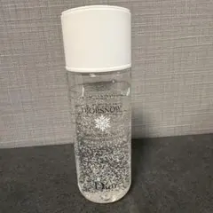 ディオール　スノーエッセンスオブライトマイクロローション175ml