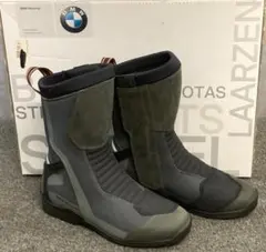 BMW Motorrad スポーツドライブーツ ブラック 43 Shop BMW Motorcycle Riders' Equipment: Boots & Sneakers