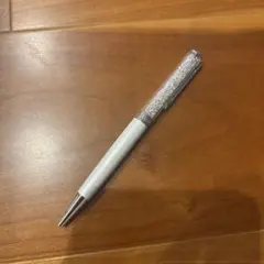 スワロフスキー♡黒ボールペンのサムネイル
