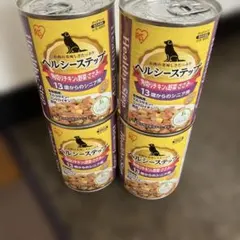 IRISヘルシーステップ13歳からのサムネイル