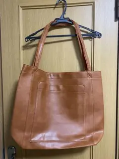 トートバッグ　大容量