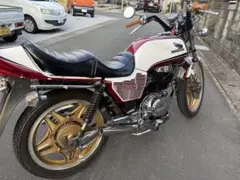 2026年最新】cb400n 外装の人気アイテム - メルカリ